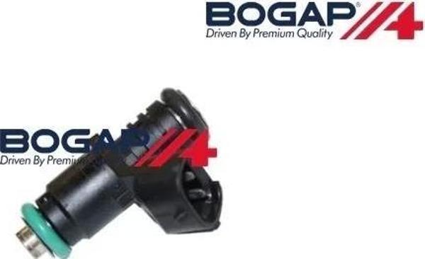 04E906031H Enjektör - Polo-Ibıza-Fabıa-Cıtıgo-Mı-Up-1.0-Tsı-Chyb - Image 1