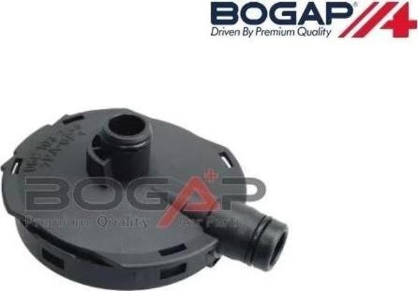 06C103245 Motor Havalandırma Valfi - Audı A4 2001-2008 - A6 2002-2008 - 3.0-Benzinli-Asn-Bbj - Image 1