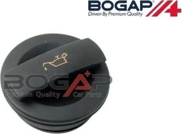 06C103485P Motor Yağ Kapağı - 1.6 Lt.-2.0-Tdı-2.0-Fsı-Blr-Bvy-Bvz-Cayb-Cayc-Bkd-Caaa-Caab - Image 1