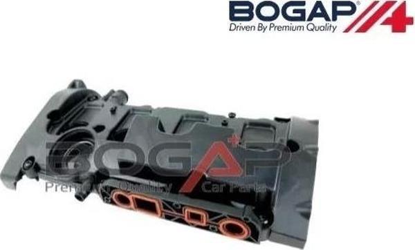 06D103469N Külbütör Kapak - Audı A4-A6-2.0-Tfsı-Bgp-Bwe-Bwt-Bpg-BuSOL -Bpj-Byk - Image 1