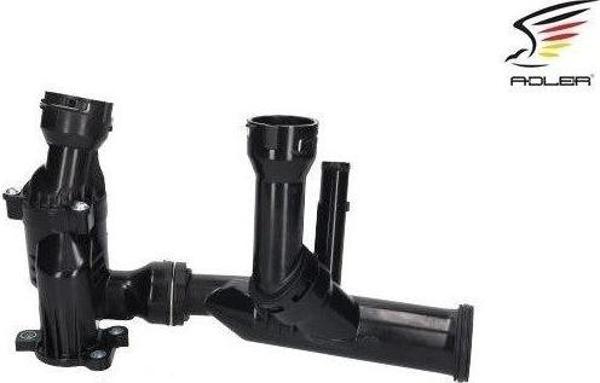 04L121026AG Termostat Yuvası Komple Joop Typ T 92 C - Audı A4-A5-A6-Q5-2.0-Tdı-Cagb-Cahb-Cgld-Cjcb-C - Image 1