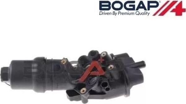 06D115397G Yağ Filtre Kütüğü - Audı A3-A4-Golf-Jetta-Leon-Octavıa-Passat-2.0-Fsı-Bly-Blr-Blx-Bvx-Bvz - Image 1