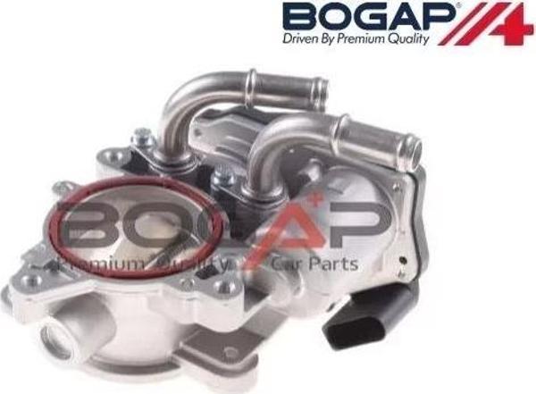 04L128063J Gaz Kontrol Ünitesi - 1.6 Lt.-2.0-Tdı-Clha-Clhb-Dcxa-Crlb-Cuvc-Dfga-Cfgc - Image 1