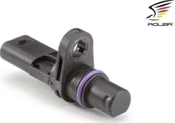 04L907601 Eksantrik Devir Sensörü Düz Soket - 1.5 Lt.-Tsı-Dada-Dpca-1.4 Lt.-1.6 Lt.-2.0-Tdı-Cusb-Clh - Image 1