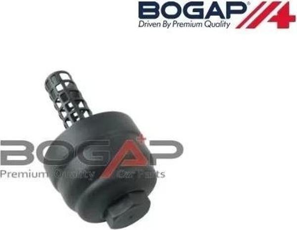 06E115433 Yağ Filtre Kapağı - Audı A4-A6-A8-3.2 Lt.-Fsı-Bbk-Bhf-Auk-Bkh - Image 1