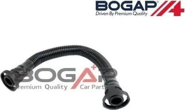 06F103221E Motor Havalandırma Borusu - Passat-A3-A4-A6-2.0-Fsı-Axx-Bwa-Cawb-Ccza-Cbfa-Bpy-Bpj-Byk-Bg - Image 1
