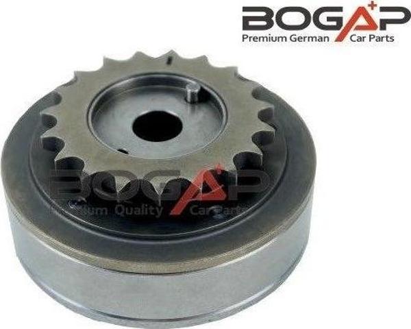 06F109088J Eksantrik Ayar Ünitesi Konumlandırıcı - Golf-Jetta-Passat-A4-2.0-Fsı-Blr-Blx-Bly-Bwa-Bpy - Image 1