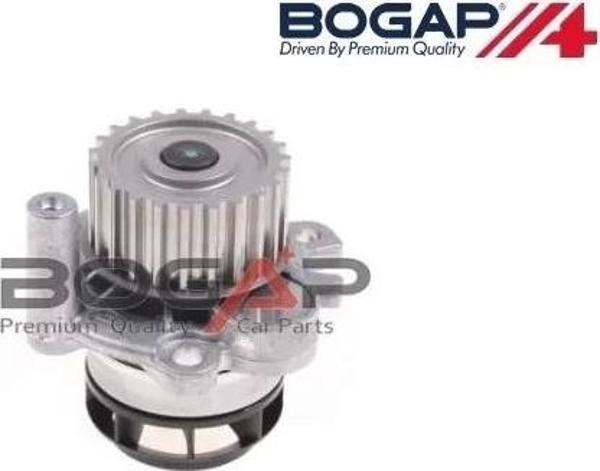 06F121011 Su Pompası - Golf-Jetta- Passat-A3-Octavıa-2.0-Fsı-Bwa-Bpy-Bzc - Image 1