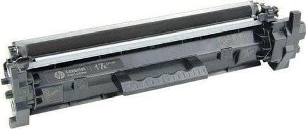 Pluscopy CF217A (17A) CHIPLİ MUADİL TONER - M102A / M130A Uyumlu - Image 1
