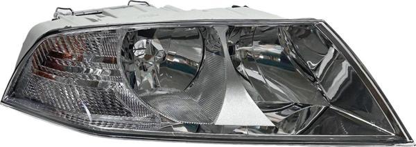 Skoda Octavia Far Lambası Sağ 2005-2008 - Image 1