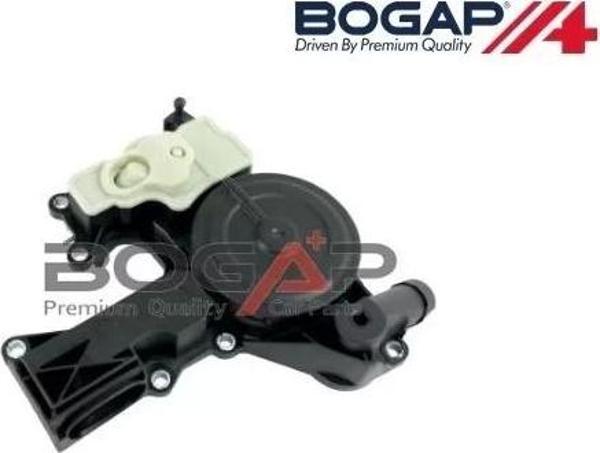 06H103495AK Yağ Seperatörü - Passat-Cc-A5-Q3-Q5-1.8 Lt.-2.0-Tfsı-Cabb-Caba-Cdha-Cdhb-Cdnc-Cdnb-Caea- - Image 1