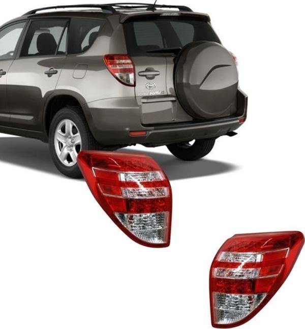 Toyota Rav 4 Arka Sağ-Sol Stop Lambası 2009> - Image 1