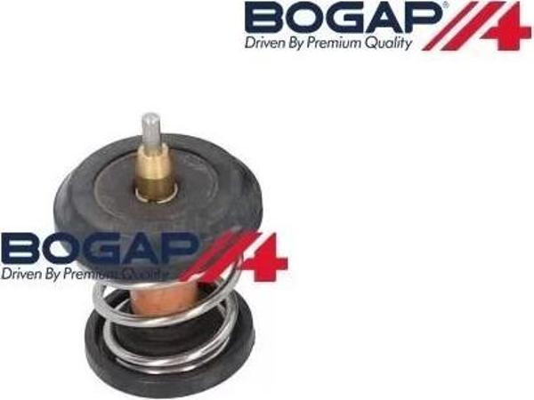 06H121113B Termostat 87C-95C - Audı A3-A6- Golf-Octavıa-Superb-Passat-1.8 Lt.-2.0-Bzb-Cdaa-Cdab - Image 1