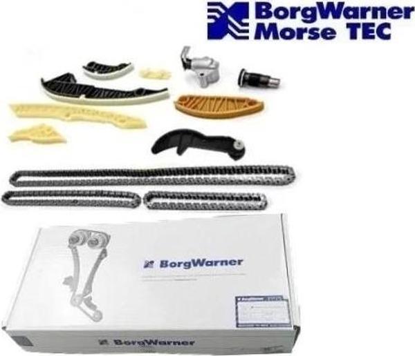 06H198229B Eksantrik Zincir Seti 12 Parça 2.Jenerasyon - 1.8--2.0-Tfsı-Bzb-Caba-Cabb-Cdaa-Cdha-Ccza- - Image 1