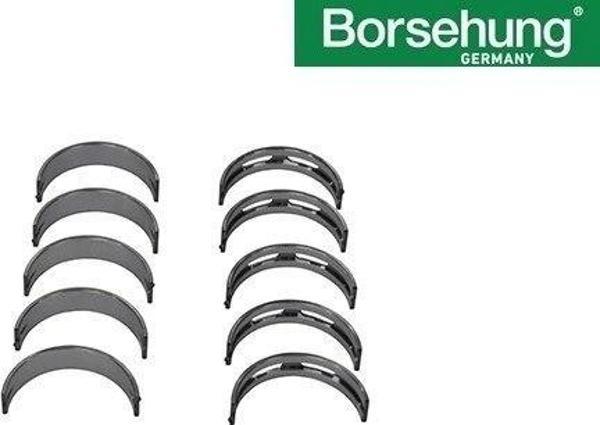 06H198491J Ana Yatak Std. Takım 77907600 - Golf 5-Jetta- Passat-Octavıa-Superb-Audı A4-A5-1.8 Lt.-2. - Image 1