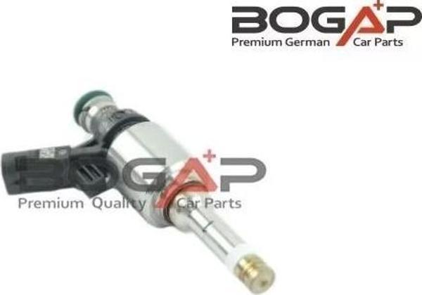 06H906036G Enjektör - Audı A4-A5-A6-Q3-Q5-2.0-Tfsı-Cdnc-Cczb-Cawb-Ccta - Image 1