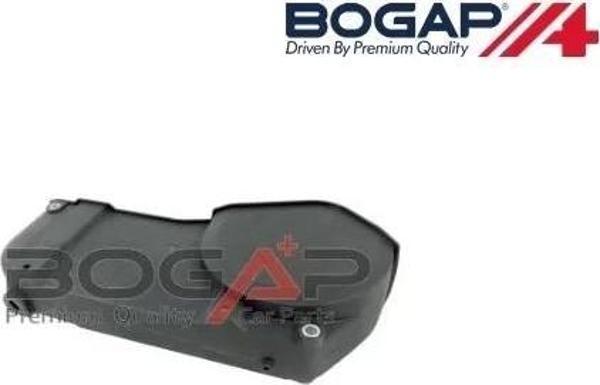 074130133C Triger Kayış Kapağı Mazot Pompa - Transporter T4-Lt 35-Tdı-Acv-Anj-Avr-Ahd - Image 1