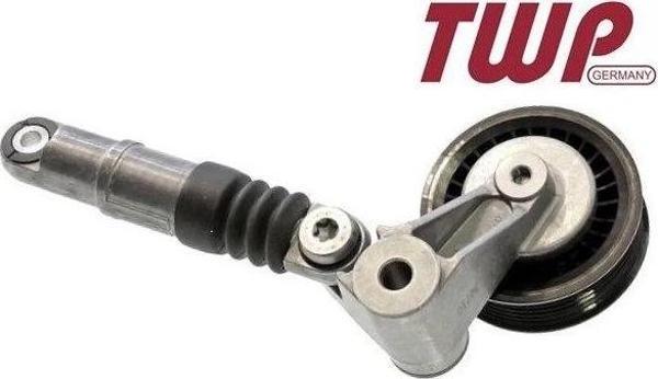 076145261A Alternatör Gergi Komple Rulmanlı - Crafter Tdı-Bjk-Bjl-Bjm - Image 1