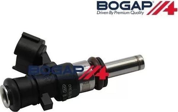 06L906031A Enjektör - Leon-Karoq-Octavıa-Arteon-2.0-Gtı-Chhb-Cxda-Cjxe - Image 1