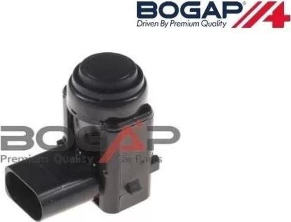 1J0998275 Park Sensörü Ön & Arka - Golf-Jetta-Touaran-Touareg-Octavıa-Altea-Leon-Toledo - Image 1