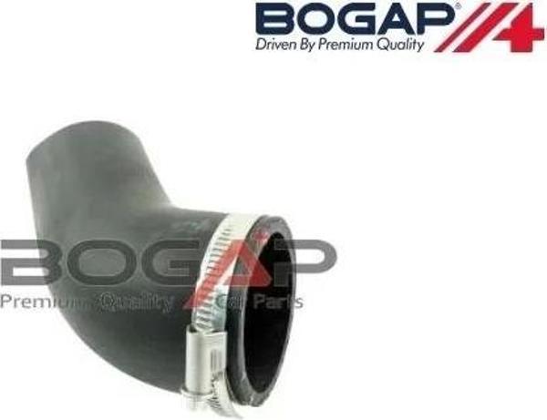 1K0145838AG Turbo Hortumu - 1.8-2.0-Tfsı-Axx-Bpy-Bwa-Bzb-Cawb-Cbfa-Ccta-Cctb-Ccza-Cdaa-Cdab-Cgya - Image 1