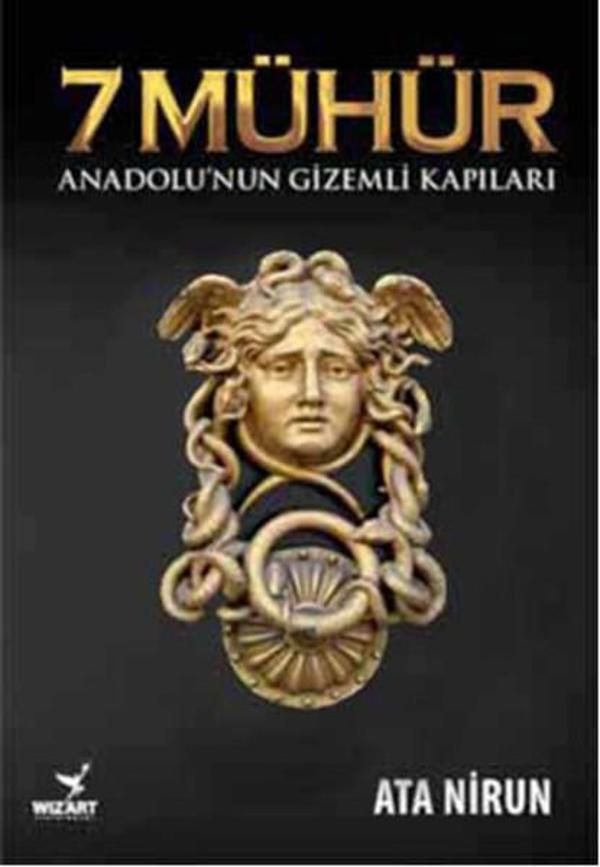 7 Mühür - Wizart Yayınları - Image 1