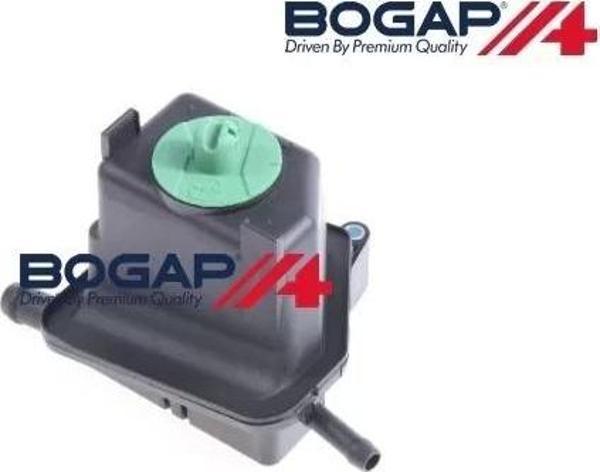 1J0422371C Direksiyon Hidrolik Deposu - Bora-Golf 4-A3-Toledo-Leon-Octavıa -1.6 Lt.-1.8 Lt.-1.9 Lt. - Image 1