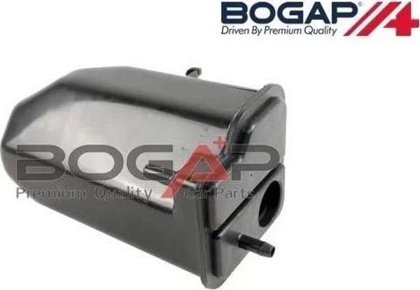 1K0201801E Aktif Karbon Filtre - Golf 5-Jetta-A3-Leon-Octavıa-Superb - Image 1
