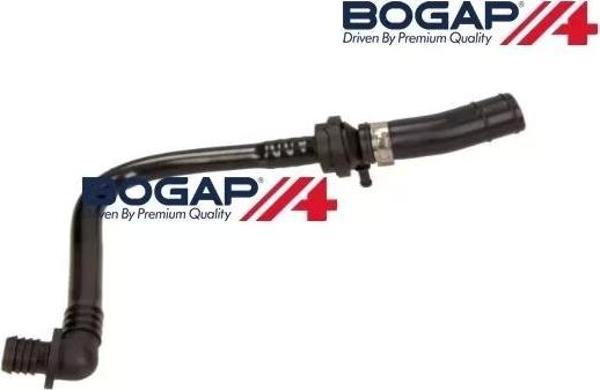 1J0612041GD Vakum Borusu - Golf 4-Bora-Octavıa-A3-Toledo-Leon-1.9 Lt.-Ahf-Agr-Alh-Asv-Agp-Aqm - Image 1