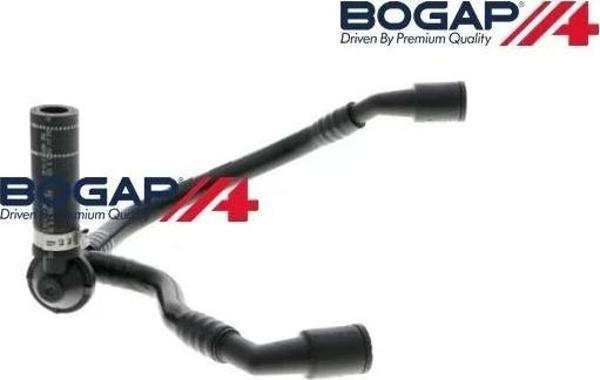 1K0612041GM Vakum Borusu - Audı A3-Golf 5-Jetta-Passat-2.0-Fsı-Bwa-Cdlc-Axx - Image 1