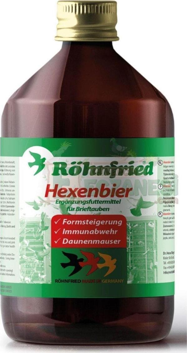 Röhnfried Hexenbıer - Image 1