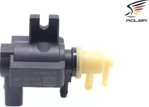 1K0906627B Turbo Basınç Valfi - 1.6 Lt.-2.0-Tdı-Cdba-Cnfa-Cdca-Cayb-Cayc-Cayd-Cffa-Cffb - Image 1