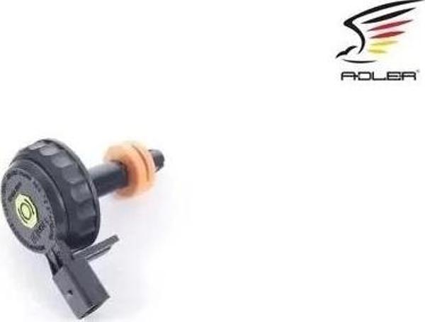 1K1611349D Fren Hidrolik Depo Kapağı Soketli - Golf-Jetta-Passat-Caddy-Octavıa-Leon-A3-Q3 - Image 1