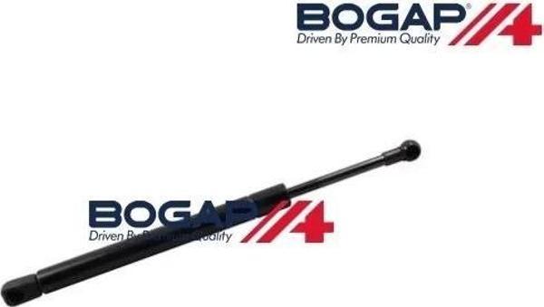 1K5827550C Bagaj Kapak Amortisörü - Jetta 2006-2011 - Image 1