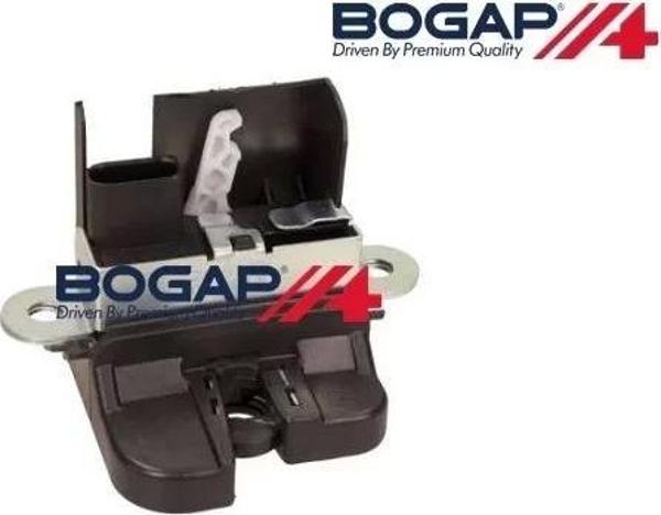 1K6827505F Bagaj Kapak Kilidi - Polo Hb-Passat-Golf5 - Image 1