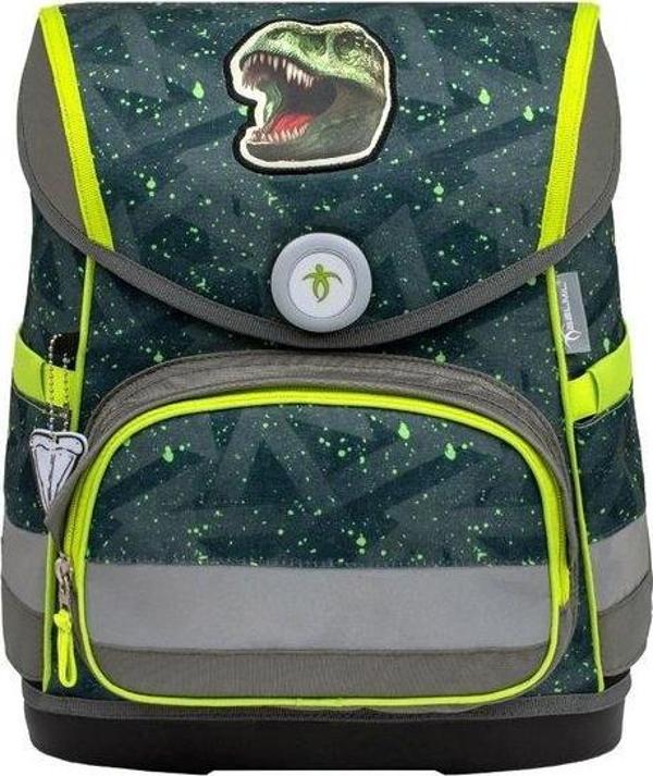 Belmil T-rex Roar Ortopedik Mıknatıslı Okul Çantası 405-41/AG-14 - Image 1