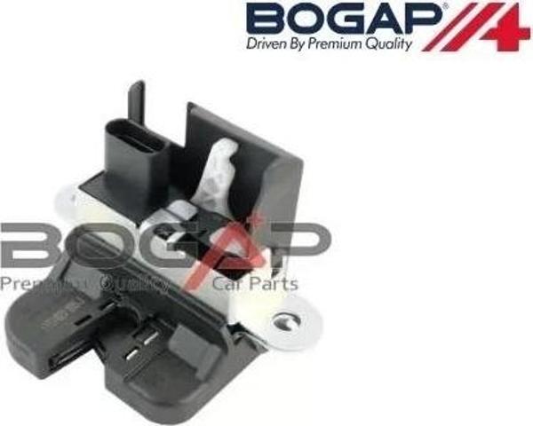 1T0827505H Bagaj Kapak Kilidi - Touran 2003-2015 - Image 1