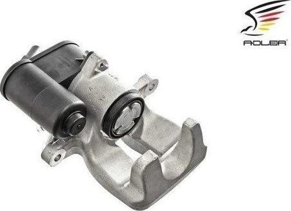 3C0615403B Fren Kaliper Motoru Arka SOL - Passat 2008-2011 - Cc 2009-2012 - Image 1