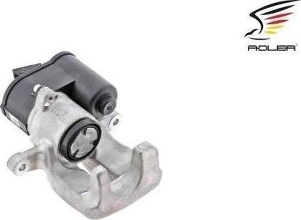 3C0615404B Fren Kaliper Motoru Arka SAĞ - Passat 2008-2011 - Cc 2009-2012 - Image 1