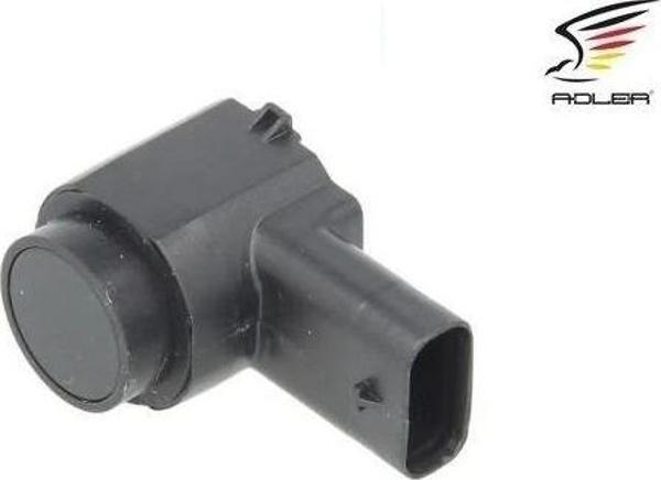 3C0919275L Park Sensörü Ön & Arka - Golf 5-Jetta-Passat-Touran - Image 1