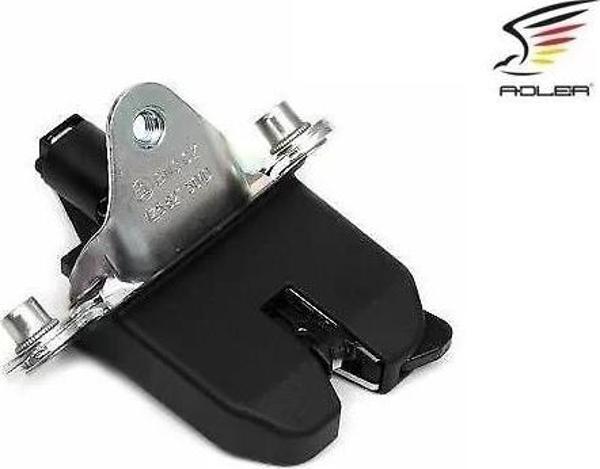 1Z5827501D Bagaj Kapak Kilidi - Octavı 2004-2013 - Image 1