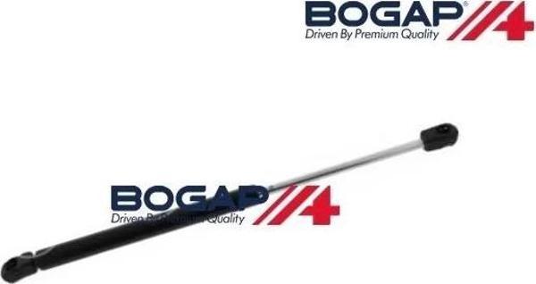 3C5827550C Bagaj Kapak Amortisörü - Passat 2006-2011 - Image 1