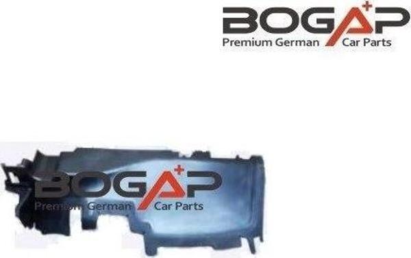 3G0121284 Radyatör Havalandırma Plastiği SAĞ - Passat 2015-> - Image 1