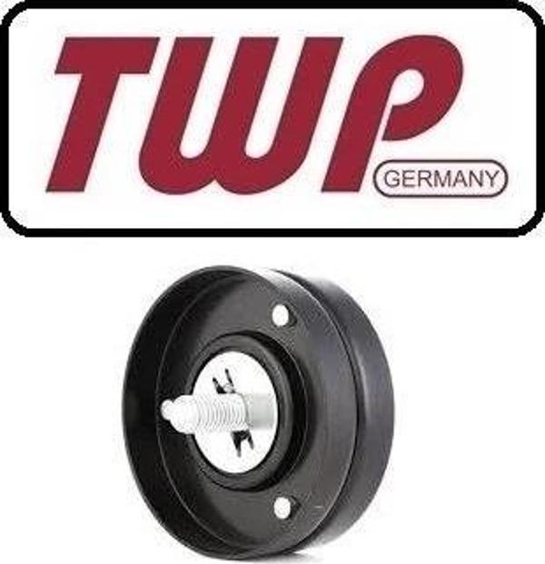 32145276 Alternatör Gergi Rulman Cıvatalı Metal - Golf 4-Bora-Toledo-Leon-1.6 Lt.-16V-Bcb - Image 1