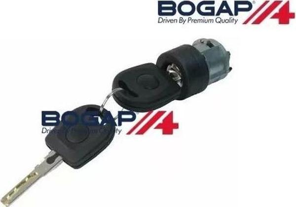 3B0905855C Kontak Anahtarı - Bora-Golf4-Passat-Polo - Image 1