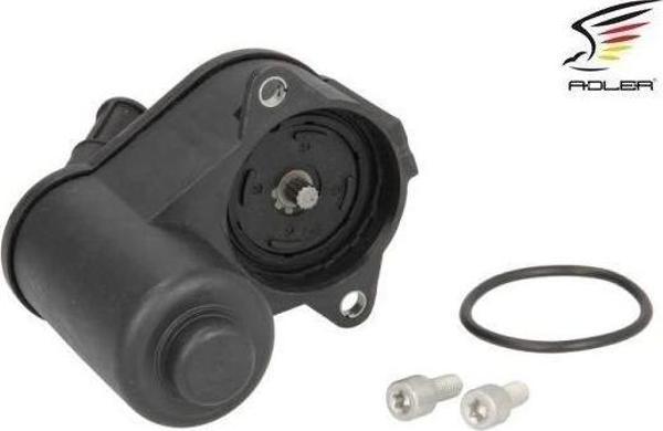 4F0998281A Fren Ayar Pompası 12 Diş SOL & SAĞ - Audı A6 2005-2011 - Image 1