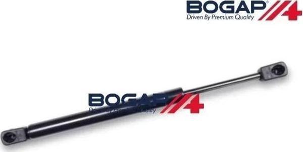 4F5827552 Bagaj Kapak Amortisörü - Audı A6 2005-2011 - Image 1