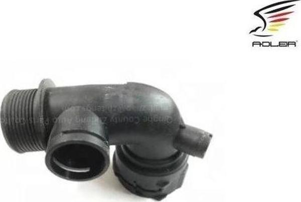 4G0122293K Su Flanşı - Porsche-Macan-A4-A5-A6-A7-3.0-Tdı-Clab-Cduc-Ckvb-Ckvc - Image 1