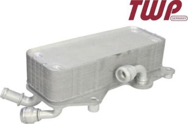 4G0317021M Yağ Soğutucu Otomatik Şanzıman - Audı A6-A7-2.0-Tdı-Cglc-Cgqb-Crtd-Crte-Cvua-Cdud-Ckvc - Image 1