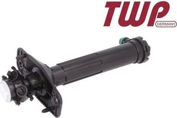 4G0955101 Far Yıkama Motoru SOL - AudiA6 2011-2014 - A6 Allroad 2013-2018 - A6 Quattro 2011-2014 - R - Image 1